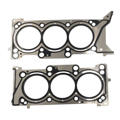 Engine Upper Head Gasket Set Fit For Jeep Wrangler JK JL Gladiator JT 3.6L 2018-2022