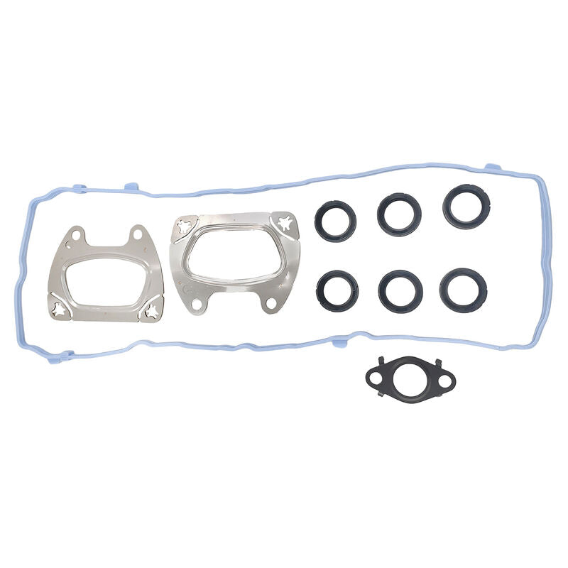 Engine Upper Head Gasket Set Fit For Jeep Wrangler JK JL Gladiator JT 3.6L 2018-2022