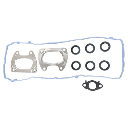 Engine Upper Head Gasket Set Fit For Jeep Wrangler JK JL Gladiator JT 3.6L 2018-2022
