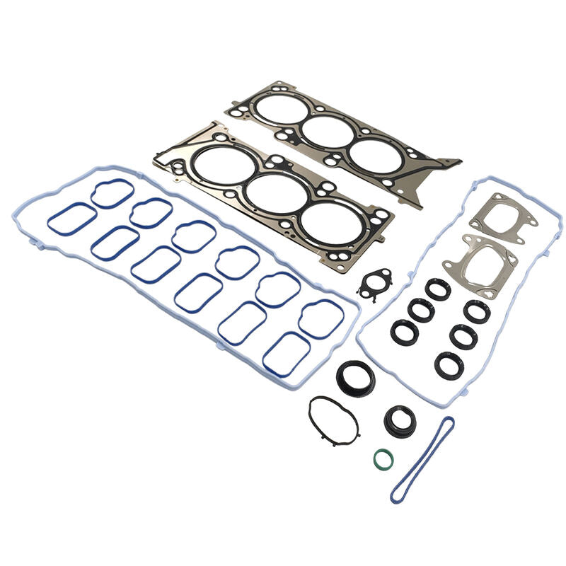 Engine Upper Head Gasket Set Fit For Jeep Wrangler JK JL Gladiator JT 3.6L 2018-2022