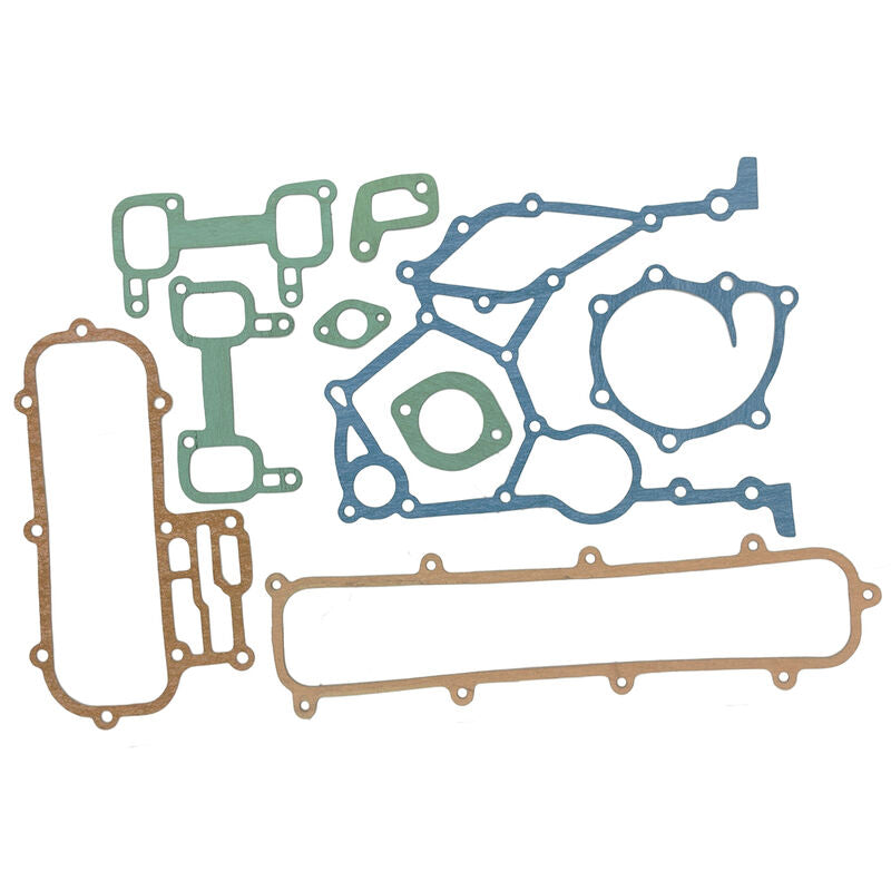 Gasket Kit J2 8V OHV Fit For Kia K2700 TU PU Pregio CT 2002-2008