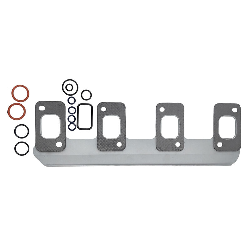 Gasket Kit J2 8V OHV Fit For Kia K2700 TU PU Pregio CT 2002-2008