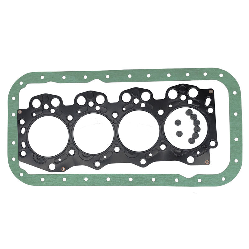 Gasket Kit J2 8V OHV Fit For Kia K2700 TU PU Pregio CT 2002-2008