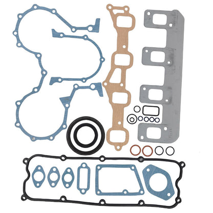Gasket Kit J2 8V OHV Fit For Kia K2700 TU PU Pregio CT 2002-2008