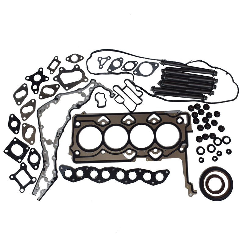 VRS Head Gasket Kit & Head Bolt Set Fit For LDV G10 1.9L Turbo Diesel 2016-2022 19D4N