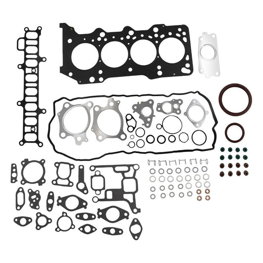 VRS Cylinder Head Gasket Set Kits Fit For Mazda 3 BM 6 GJ GL CX-5 KE KF CX-8 KG 2.2L SH-VPTR 4 Cyl 2012-ON