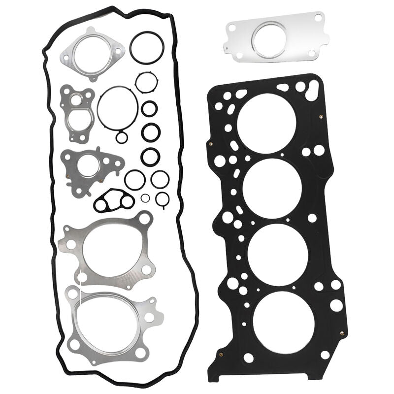 VRS Cylinder Head Gasket Set Kits Fit For Mazda 3 BM 6 GJ GL CX-5 KE KF CX-8 KG 2.2L SH-VPTR 4 Cyl 2012-ON