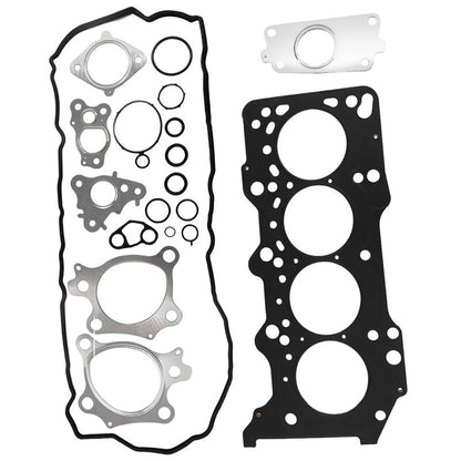 VRS Cylinder Head Gasket Set Kits Fit For Mazda 3 BM 6 GJ GL CX-5 KE KF CX-8 KG 2.2L SH-VPTR 4 Cyl 2012-ON