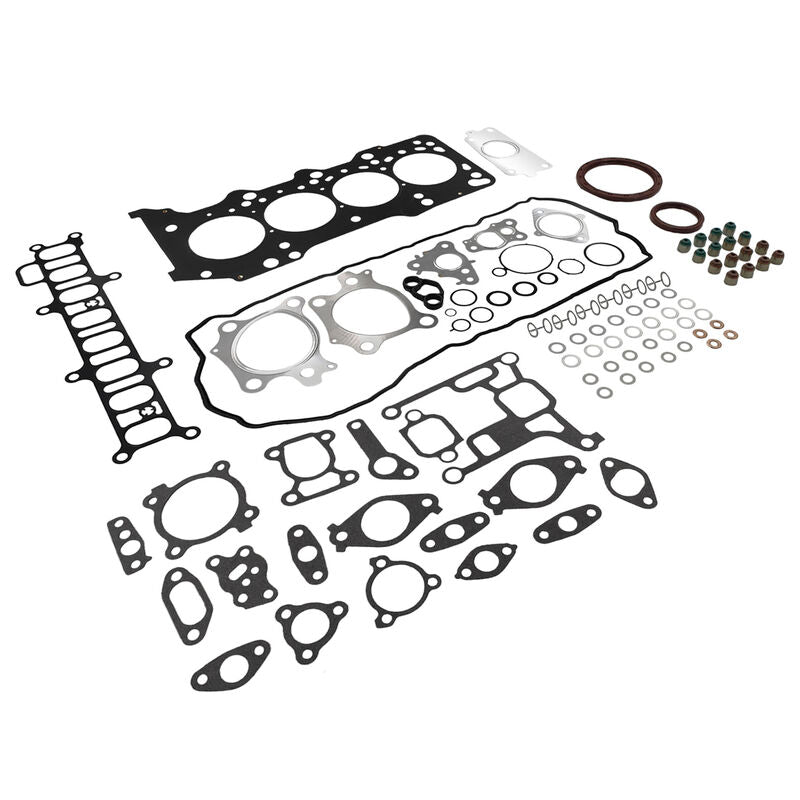 VRS Cylinder Head Gasket Set Kits Fit For Mazda 3 BM 6 GJ GL CX-5 KE KF CX-8 KG 2.2L SH-VPTR 4 Cyl 2012-ON