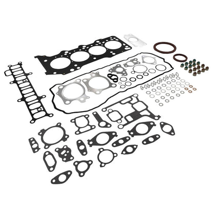 VRS Cylinder Head Gasket Set Kits Fit For Mazda 3 BM 6 GJ GL CX-5 KE KF CX-8 KG 2.2L SH-VPTR 4 Cyl 2012-ON