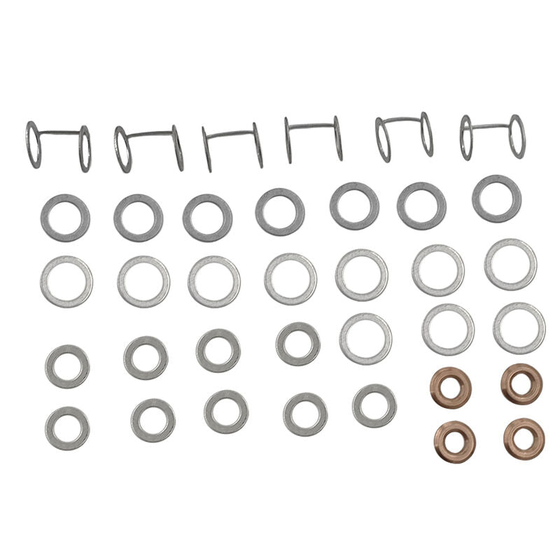 VRS Cylinder Head Gasket Set Kits Fit For Mazda 3 BM 6 GJ GL CX-5 KE KF CX-8 KG 2.2L SH-VPTR 4 Cyl 2012-ON