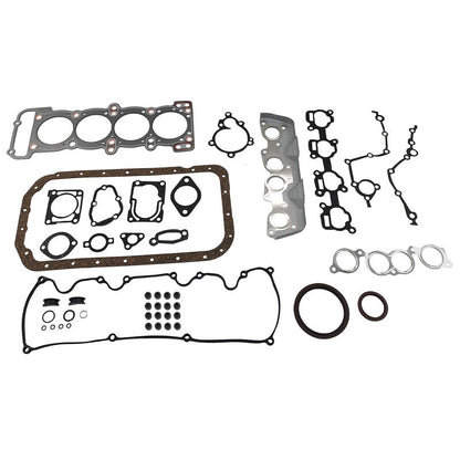 VRS Cylinder Head Gasket Set Kit Fit For Ford Courier PE PG PH PC PD Raider UV For Mazda B2600 UF UN Bravo UF 2.6L EFI G6 199