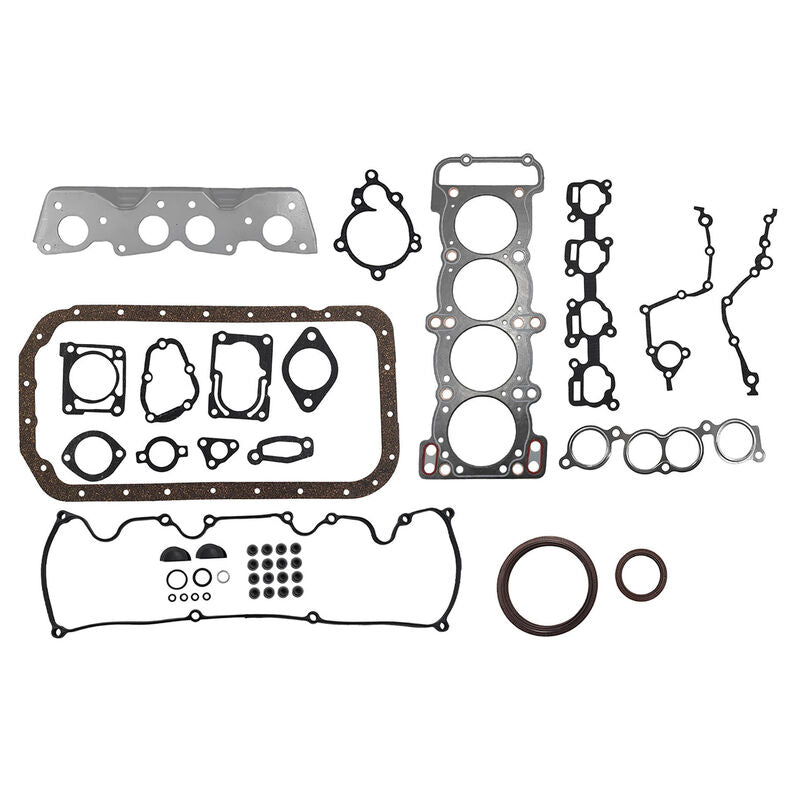 VRS Cylinder Head Gasket Set Kit Fit For Ford Courier PE PG PH PC PD Raider UV For Mazda B2600 UF UN Bravo UF 2.6L EFI G6 199