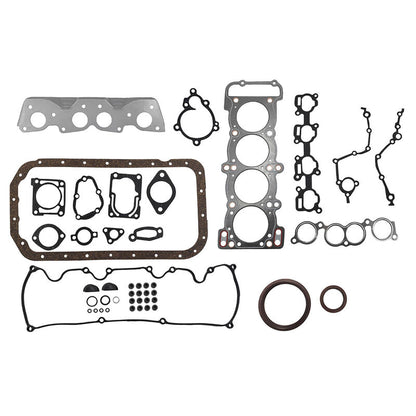 VRS Cylinder Head Gasket Set Kit Fit For Ford Courier PE PG PH PC PD Raider UV For Mazda B2600 UF UN Bravo UF 2.6L EFI G6 199