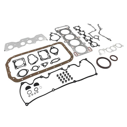VRS Cylinder Head Gasket Set Kit Fit For Ford Courier PE PG PH PC PD Raider UV For Mazda B2600 UF UN Bravo UF 2.6L EFI G6 199