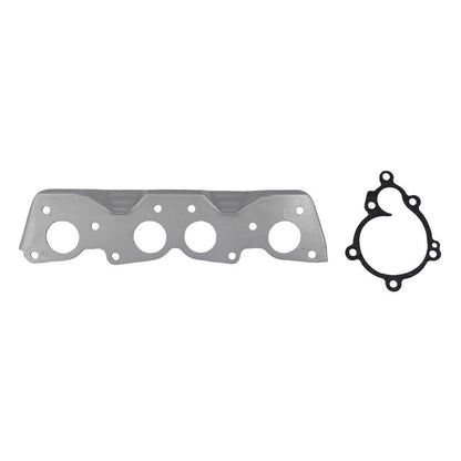 VRS Cylinder Head Gasket Set Kit Fit For Ford Courier PE PG PH PC PD Raider UV For Mazda B2600 UF UN Bravo UF 2.6L EFI G6 199