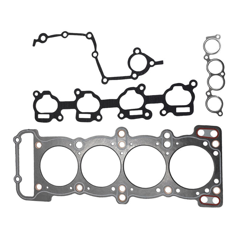 VRS Cylinder Head Gasket Set Kit Fit For Ford Courier PE PG PH PC PD Raider UV For Mazda B2600 UF UN Bravo UF 2.6L EFI G6 199