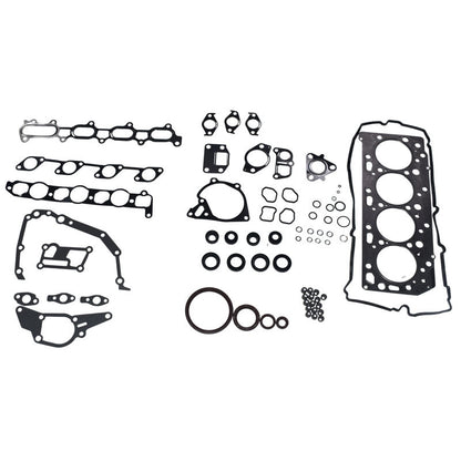 Cylinder Head Gasket Kit Fit For Mitsubishi Triton ML MN 2.5L Diesel RWD 4D56Di-T
