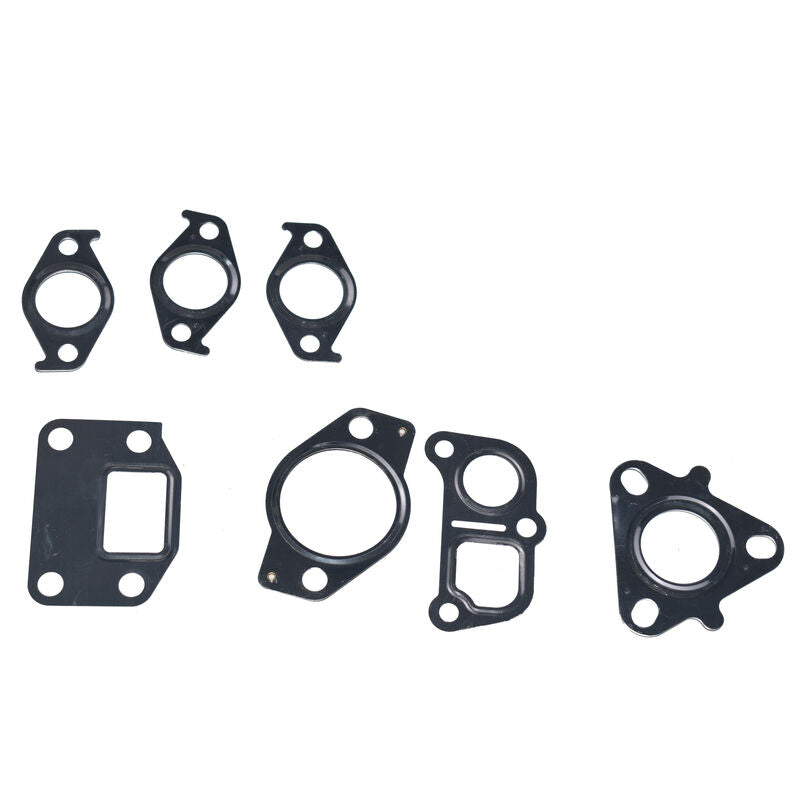 Cylinder Head Gasket Kit Fit For Mitsubishi Triton ML MN 2.5L Diesel RWD 4D56Di-T