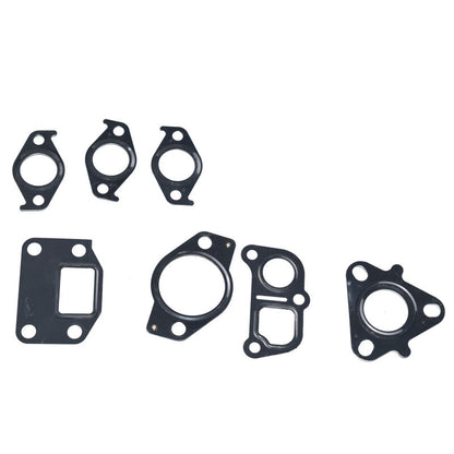 Cylinder Head Gasket Kit Fit For Mitsubishi Triton ML MN 2.5L Diesel RWD 4D56Di-T