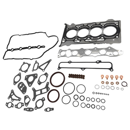 VRS Cylinder Head Gasket Kit Fit For Mitsubishi Pajero Sport QE QF Triton MQ MR 2.4L 4N15 Diesel