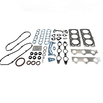 VRS Head Gasket Kit Fit For Mitsubishi Pajero NP 3.8 V6 6G75 2003-2006