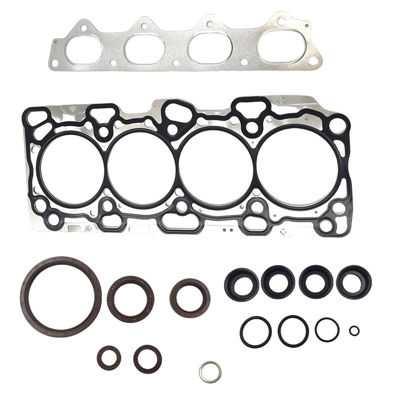 VRS Cylinder Head Gasket Set Kit Fit For Mitsubishi Starwagon WA Triton MK Express Van