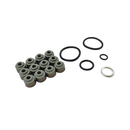 VRS Cylinder Head Gasket Set Kit Fit For Mitsubishi Mirage CE CF Lancer CE 1996-2003