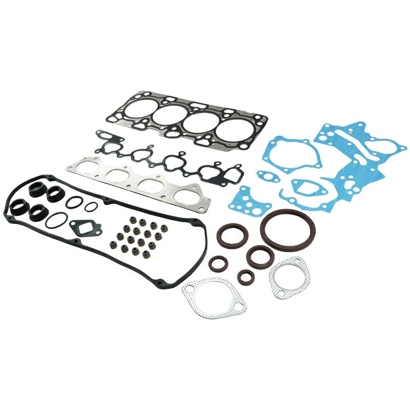 VRS Cylinder Head Gasket Set / Kit Fit For Mitsubishi Express VAN SJ 2.0L 4G63 06/1994-2006