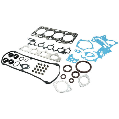 VRS Cylinder Head Gasket Set / Kit Fit For Mitsubishi Express VAN SJ 2.0L 4G63 06/1994-2006