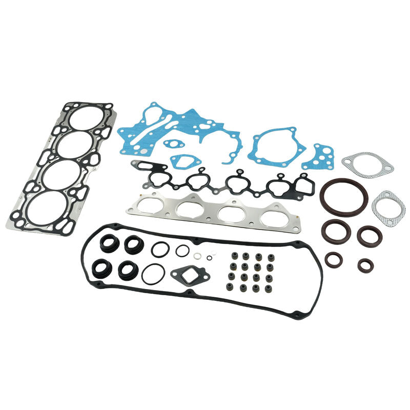 VRS Cylinder Head Gasket Set / Kit Fit For Mitsubishi Express VAN SJ 2.0L 4G63 06/1994-2006