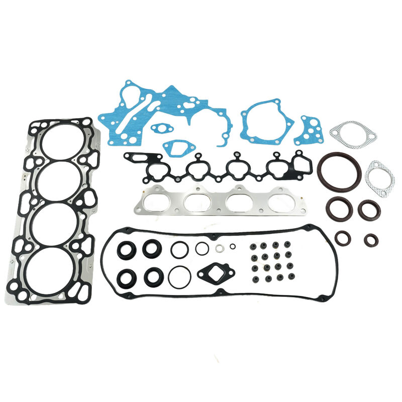 VRS Cylinder Head Gasket Set / Kit Fit For Mitsubishi Express VAN SJ 2.0L 4G63 06/1994-2006