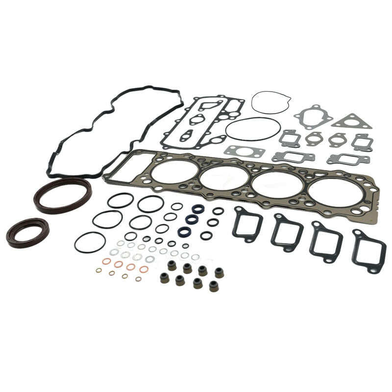 VRS Head Gasket Set Fit For Mitsubishi Canter FB511 Pajero NJ NK NL NM Triton MK 2.8L 4M40 4M40T