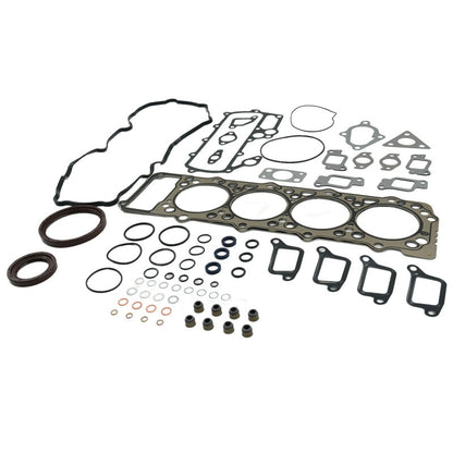 VRS Head Gasket Set Fit For Mitsubishi Canter FB511 Pajero NJ NK NL NM Triton MK 2.8L 4M40 4M40T