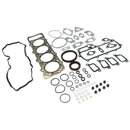 VRS Head Gasket Set Fit For Mitsubishi Canter FB511 Pajero NJ NK NL NM Triton MK 2.8L 4M40 4M40T