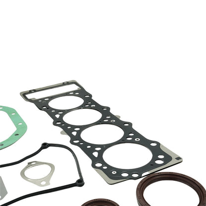 VRS Cylinder Head Gasket Kit Fit For Mitsubishi Pajero NS NT 3.2L 4M41 DOHC 16V Belt Drive Turbo Diesel 10/2006-ON