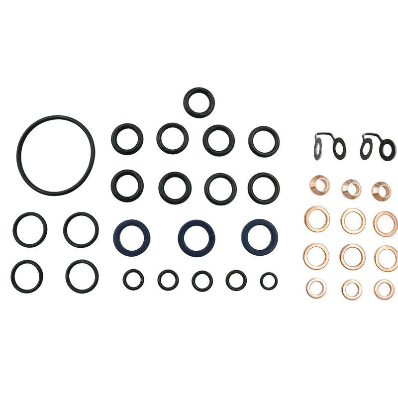 VRS Cylinder Head Gasket Kit Fit For Mitsubishi Pajero NS NT 3.2L 4M41 DOHC 16V Belt Drive Turbo Diesel 10/2006-ON