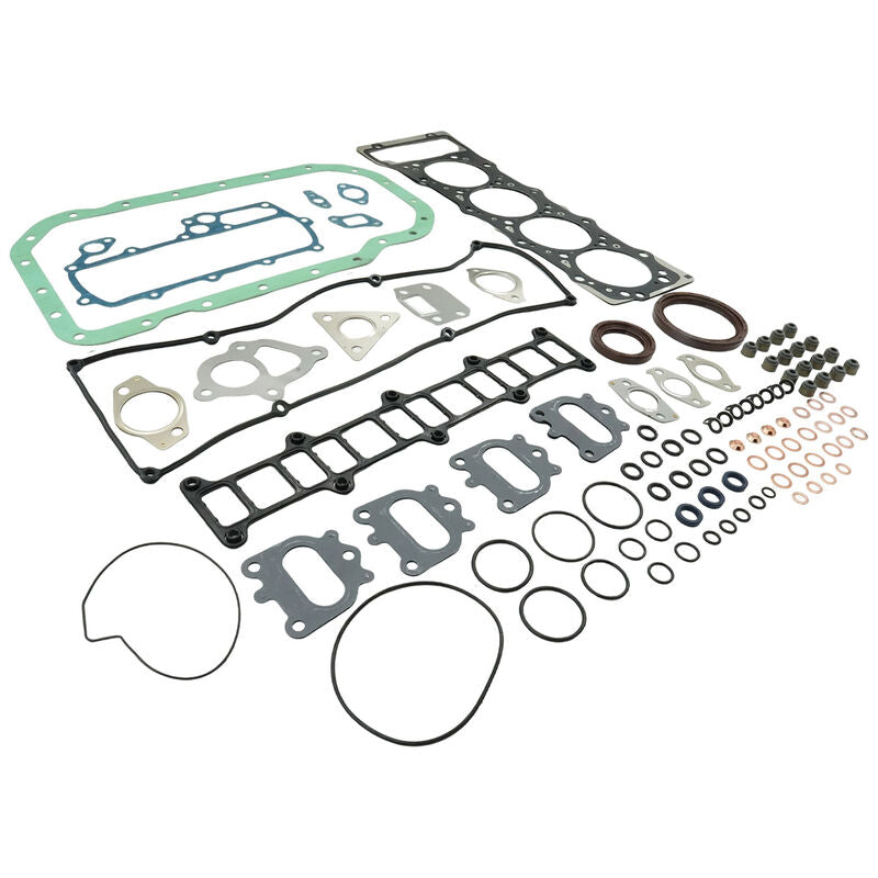 VRS Cylinder Head Gasket Kit Fit For Mitsubishi Pajero NS NT 3.2L 4M41 DOHC 16V Belt Drive Turbo Diesel 10/2006-ON