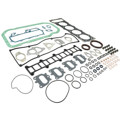 VRS Cylinder Head Gasket Kit Fit For Mitsubishi Pajero NS NT 3.2L 4M41 DOHC 16V Belt Drive Turbo Diesel 10/2006-ON