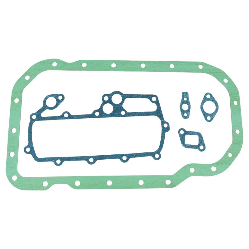 VRS Cylinder Head Gasket Kit Fit For Mitsubishi Pajero NS NT 3.2L 4M41 DOHC 16V Belt Drive Turbo Diesel 10/2006-ON