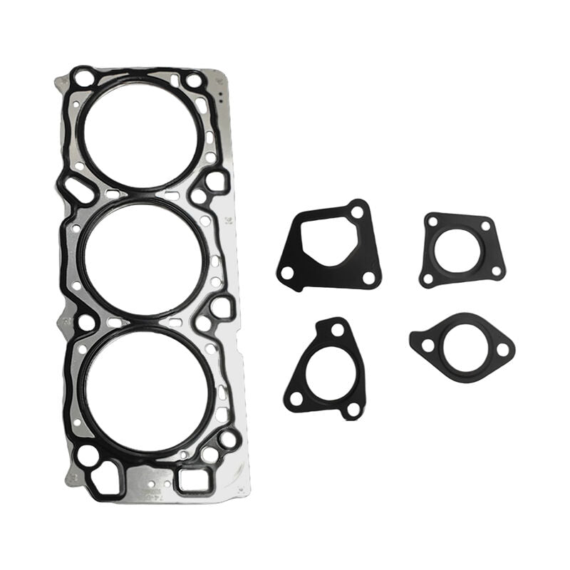 VRS Cylinder Head Gasket Fit For Mitsubishi Magna TH TJ TL TW Pajero NL NM NP Triton ML Verada KE KF KH KJ KL KW 3.5L 1996-ON