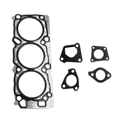 VRS Cylinder Head Gasket Fit For Mitsubishi Magna TH TJ TL TW Pajero NL NM NP Triton ML Verada KE KF KH KJ KL KW 3.5L 1996-ON