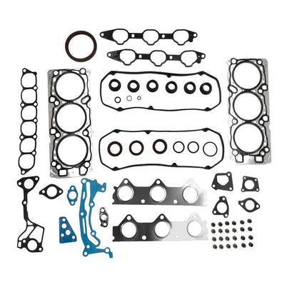 VRS Cylinder Head Gasket Fit For Mitsubishi Magna TH TJ TL TW Pajero NL NM NP Triton ML Verada KE KF KH KJ KL KW 3.5L 1996-ON
