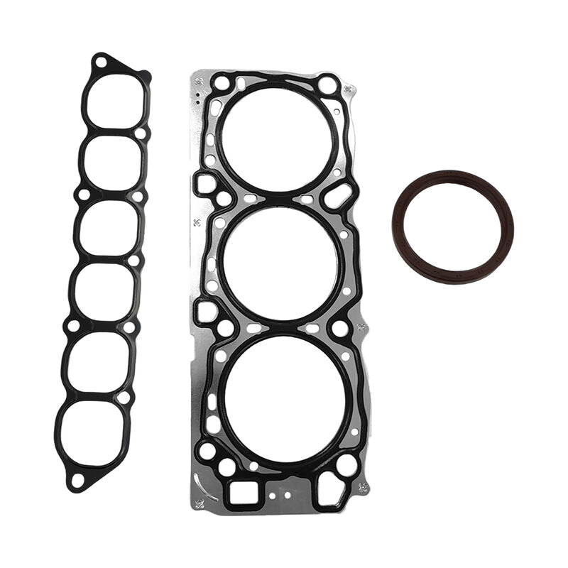 VRS Cylinder Head Gasket Fit For Mitsubishi Magna TH TJ TL TW Pajero NL NM NP Triton ML Verada KE KF KH KJ KL KW 3.5L 1996-ON