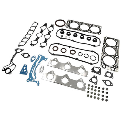 VRS Cylinder Head Gasket Fit For Mitsubishi Magna TH TJ TL TW Pajero NL NM NP Triton ML Verada KE KF KH KJ KL KW 3.5L 1996-ON