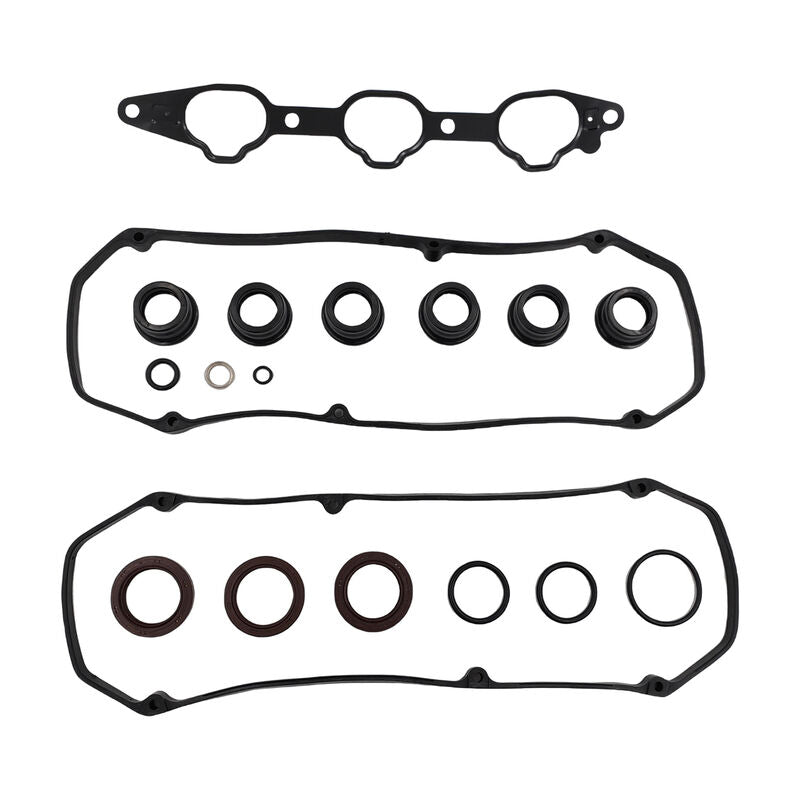 VRS Cylinder Head Gasket Fit For Mitsubishi Magna TH TJ TL TW Pajero NL NM NP Triton ML Verada KE KF KH KJ KL KW 3.5L 1996-ON