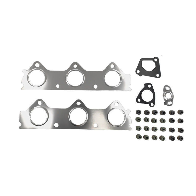 VRS Cylinder Head Gasket Fit For Mitsubishi Magna TH TJ TL TW Pajero NL NM NP Triton ML Verada KE KF KH KJ KL KW 3.5L 1996-ON