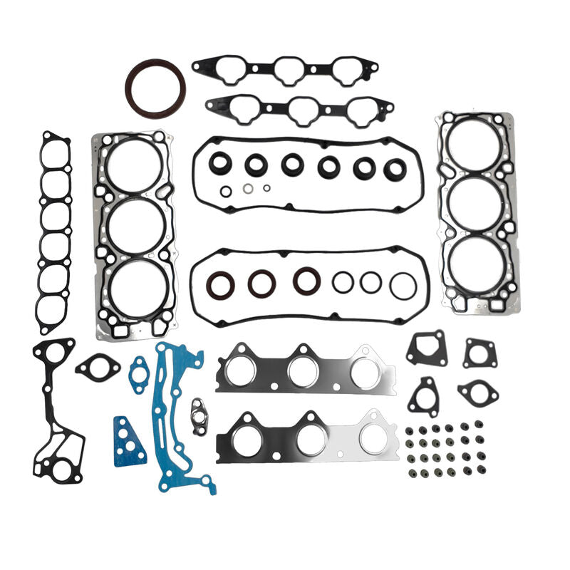 VRS Cylinder Head Gasket Fit For Mitsubishi Magna TH TJ TL TW Pajero NL NM NP Triton ML Verada KE KF KH KJ KL KW 3.5L 1996-ON