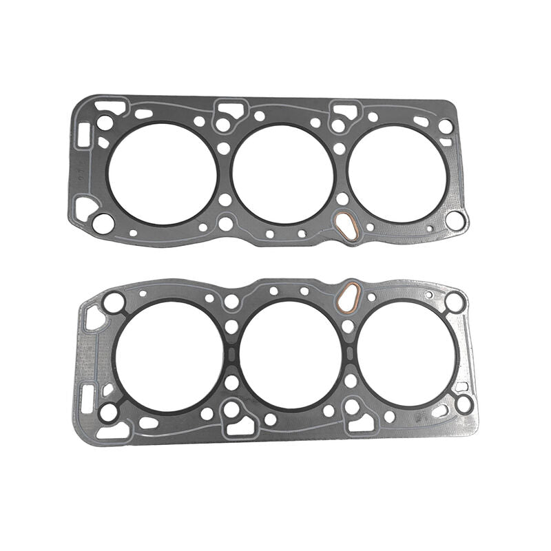 VRS Head Gasket Kit Fit For Mitsubishi Pajero Triton Magna Verada 3.0 V6 12V 6G72 SOHC 1988-1996