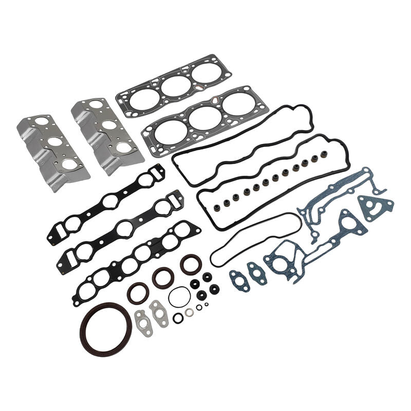 VRS Head Gasket Kit Fit For Mitsubishi Pajero Triton Magna Verada 3.0 V6 12V 6G72 SOHC 1988-1996